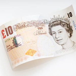 Buy Fake 10 GBP Bills Online
