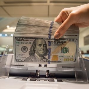 Buy Fake 100 USD Bills Online