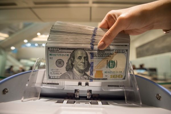 Buy Fake 100 USD Bills Online