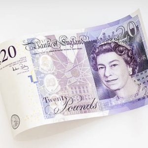 Buy Fake 20 GBP Bills Online
