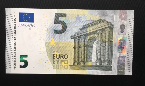 Buy Fake 5 Euro Bills Online