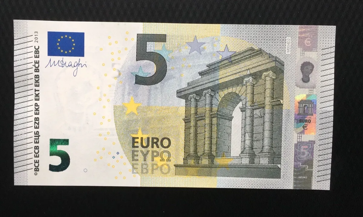 Buy Fake 5 Euro Bills Online