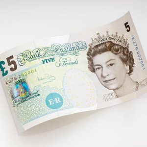 Buy Fake 5 GBP Bills Online