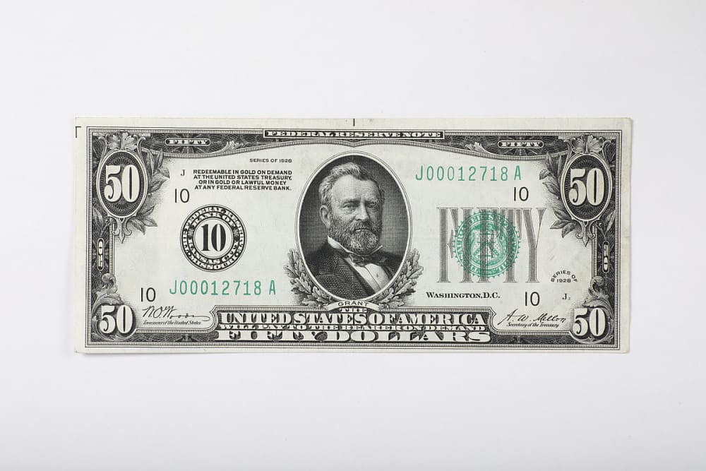 Buy Fake 50 USD Bills Online