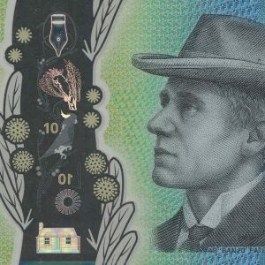 Buy Fake 10 Aud Bills