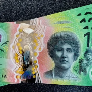 Buy Fake AUD 100 Bills