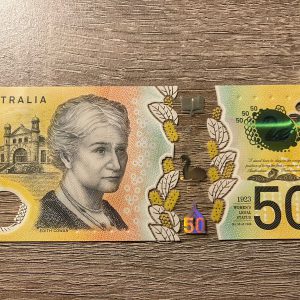 Buy Fake 50 Aud Bills