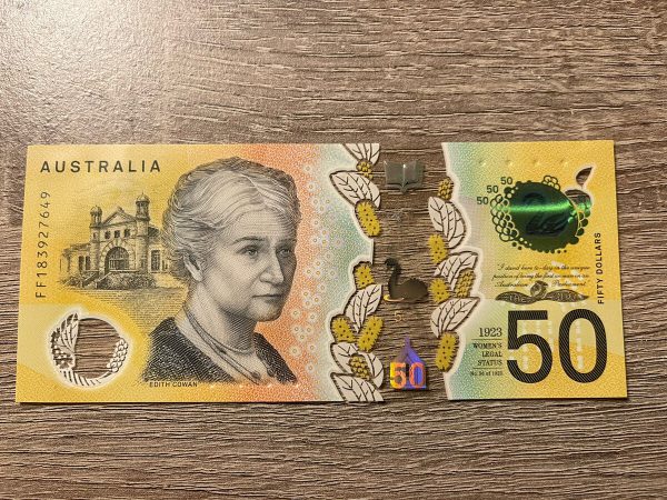 Buy Fake 50 Aud Bills