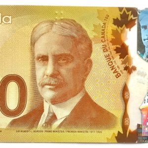 Buy Fake 100 Cad Bills Online