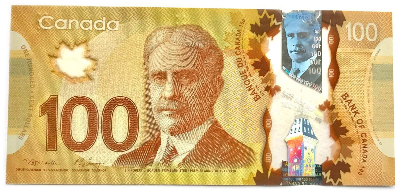 Buy Fake 100 Cad Bills Online