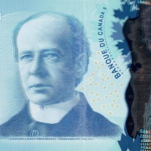Buy Fake 5 Cad Bills Online
