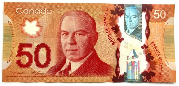 Buy Fake 50 Cad Bills Online