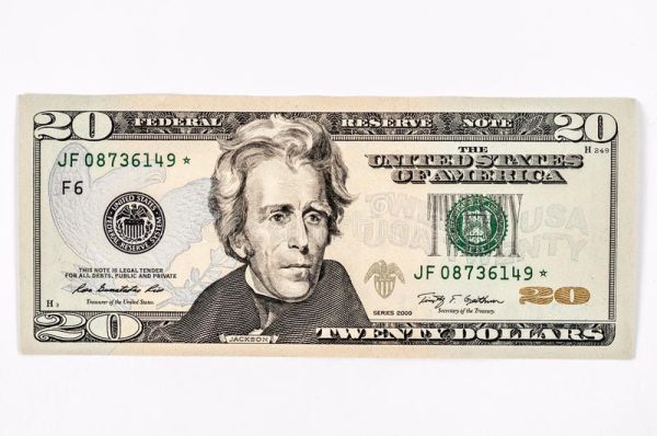 Buy Fake 20 USD Bills Online