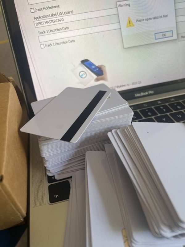 Buy Cloned Credit Cards